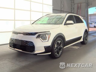 2024 Kia Niro EV Wind