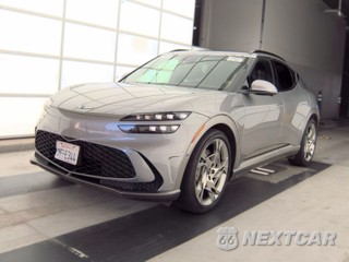 2023 Genesis GV60 Performance