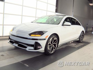 2023 Hyundai IONIQ 6 Limited