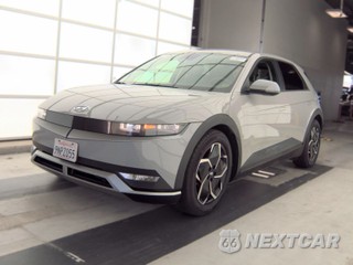 2024 Hyundai IONIQ 5 SE