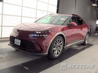 2023 Genesis GV60 Advanced