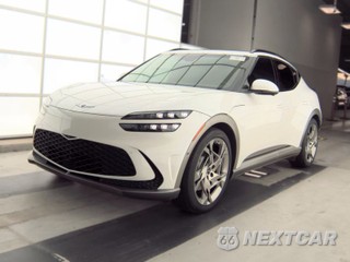 2023 Genesis GV60 Performance