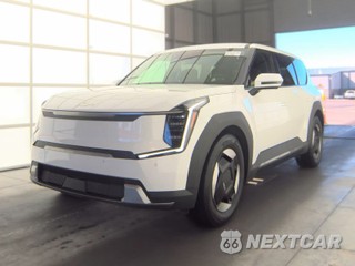 2024 Kia EV9 Light Long Range