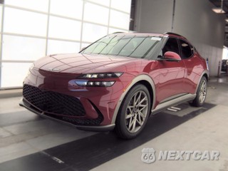 2023 Genesis GV60 Advanced