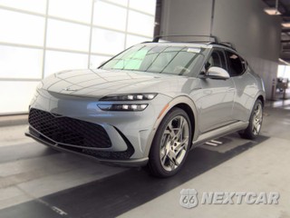 2023 Genesis GV60 Performance