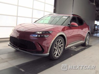 2023 Genesis GV60 Advanced