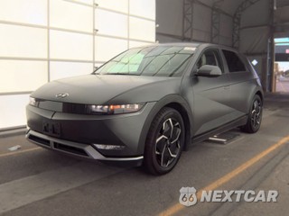 2023 Hyundai IONIQ 5 SEL