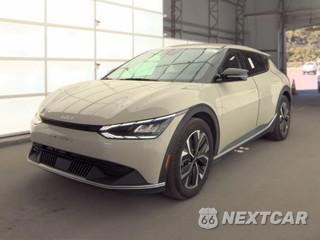 2024 Kia EV6 Light Long Range