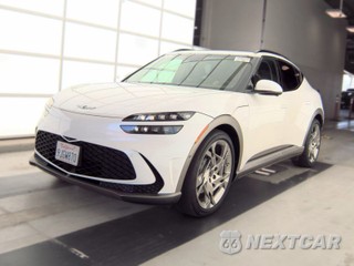 2023 Genesis GV60 Performance