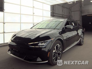 2023 Kia EV6 Wind