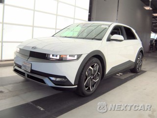 2024 Hyundai IONIQ 5 SE
