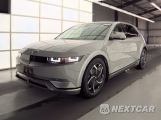 2023 Hyundai IONIQ 5 Limited
