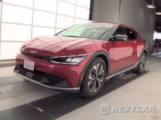 2024 Kia EV6 Light Long Range