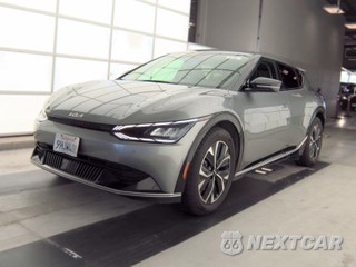 2023 Kia EV6 Wind
