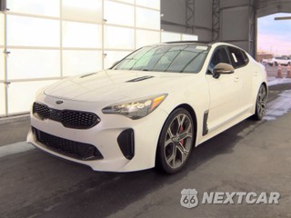 2019 Kia Stinger GT2