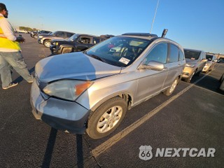 2007 Honda CR-V EX-L