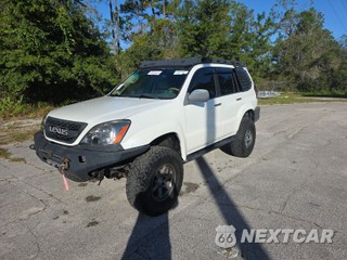 2006 Lexus GX 470