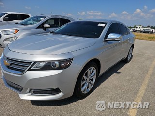 2016 Chevrolet Impala LT 2LT