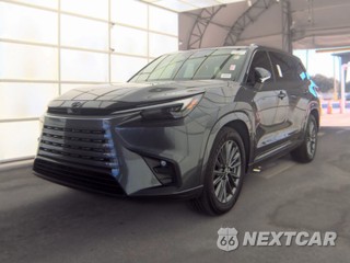 2025 Lexus TX 350