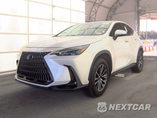 2024 Lexus NX 350h Premium