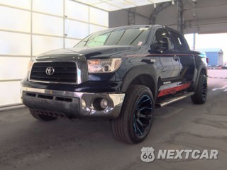 2007 Toyota Tundra SR5 Crew Cab Short Bed