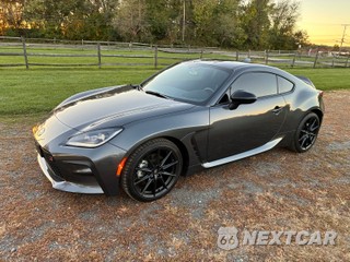 2025 Toyota GR86 Premium