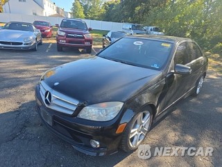 2010 Mercedes-Benz C 300 4MATIC