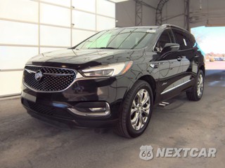 2019 Buick Enclave Avenir 1SP