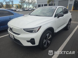 2023 Volvo C40 Recharge Core