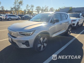 2023 Volvo XC40 Recharge Pure Electric Ultimate