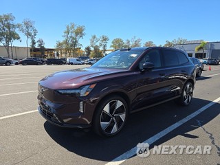 2025 Volvo EX90 Twin Motor Performance Ultra 6-Passenger