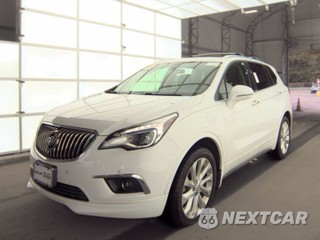2017 Buick Envision Premium I 1SN