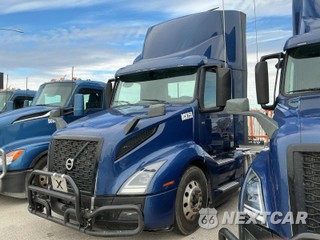 2024 Volvo VN VNL Conventional Long