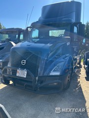 2024 Volvo VN VNL Conventional Long