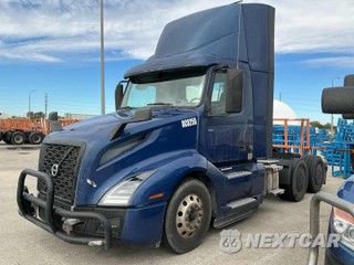 2024 Volvo VN VNL Conventional Long