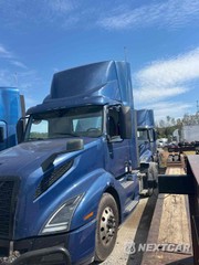 2024 Volvo VN VNL Conventional Long