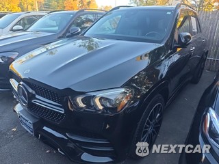 2023 Mercedes-Benz GLE 350 4MATIC
