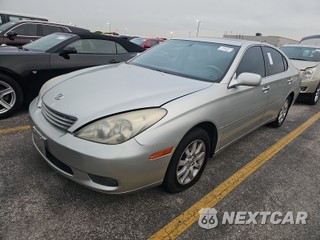 2004 Lexus ES 330