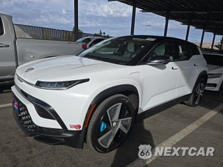 2023 Fisker Ocean Extreme