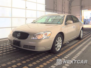 2008 Buick Lucerne CXL 1XL