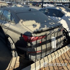 2022 Audi S3 Sedan Premium Plus