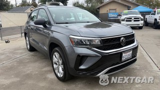 2023 Volkswagen Taos S