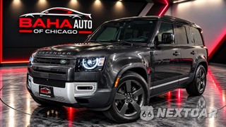 2024 Land Rover Defender 130 S