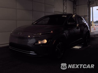 2023 Hyundai Kona Electric SE