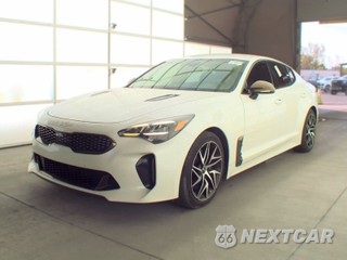 2023 Kia Stinger GT-Line