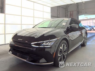 2024 Kia EV6 Wind