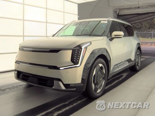 2024 Kia EV9 Land