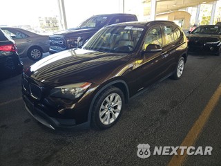 2013 BMW X1 Sports Activity Vehicle xDrive28i