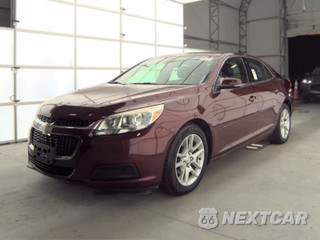 2016 Chevrolet Malibu Limited LT 1LT