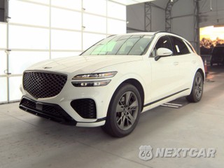 2022 Genesis GV70 3.5T Sport